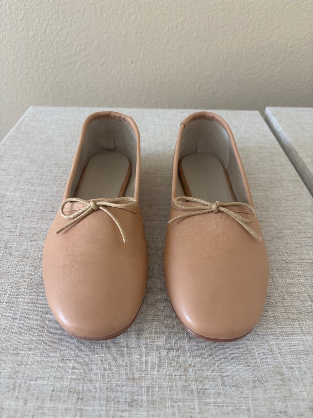 Brand new Freda Salvador Roma Ballet Flat